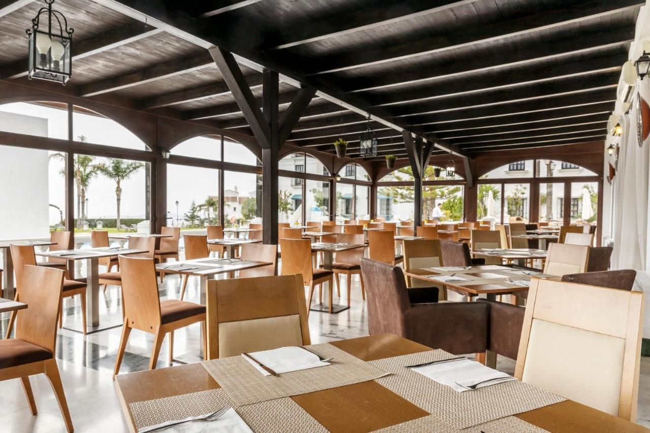 Hotel Ilunion Hacienda De Mijas Exteriér fotografie
