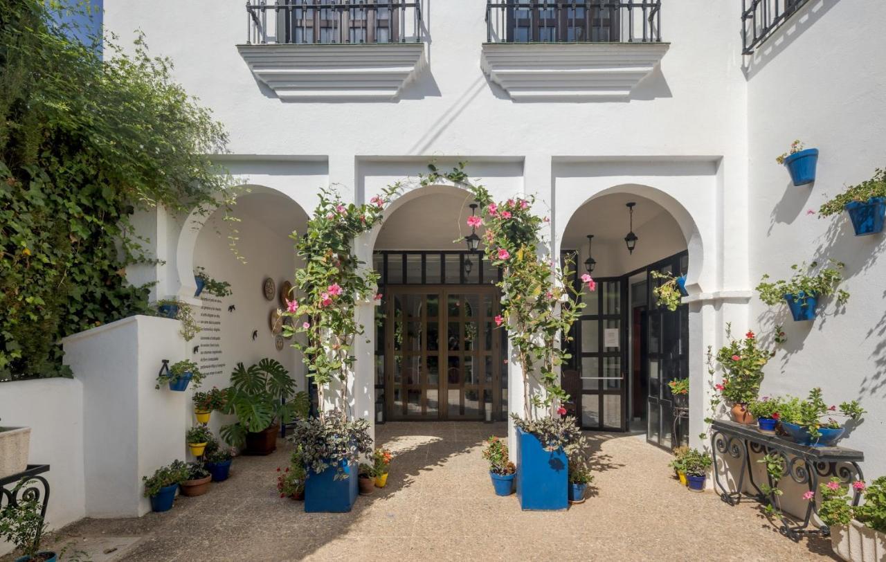 Hotel Ilunion Hacienda De Mijas Exteriér fotografie