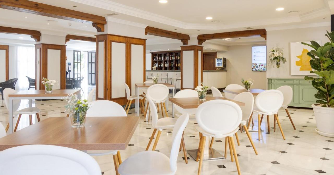 Hotel Ilunion Hacienda De Mijas Exteriér fotografie