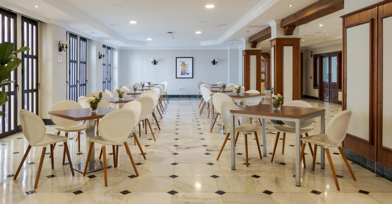 Hotel Ilunion Hacienda De Mijas Exteriér fotografie