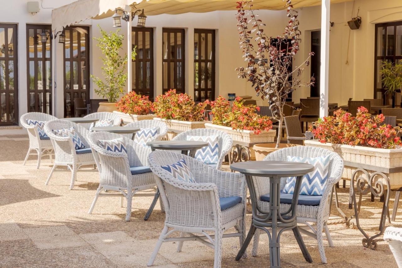 Hotel Ilunion Hacienda De Mijas Exteriér fotografie