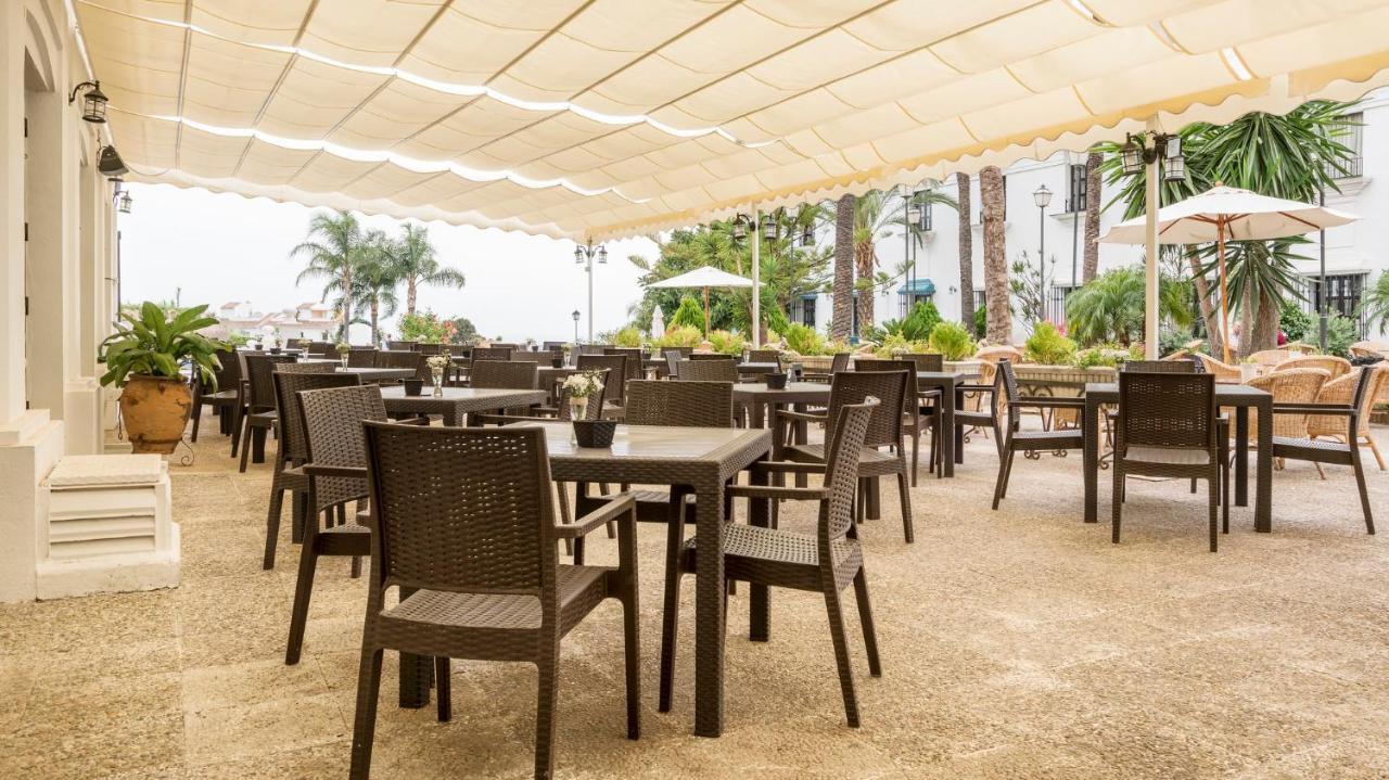 Hotel Ilunion Hacienda De Mijas Exteriér fotografie
